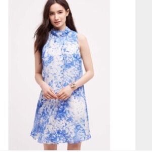 New Eliza J Colette Swing Dress
